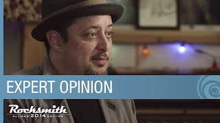 Expert Opinions on Rocksmith 2014 Edition
