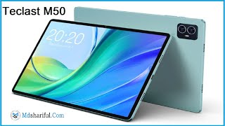 Teclast M50 vs Teclast M50 Pro: which is the best 2023?