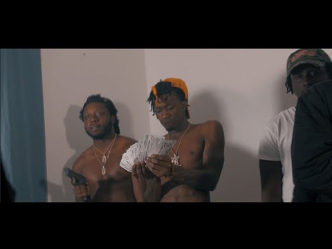 Blizz - Top Off(Directed By @Donlean_)