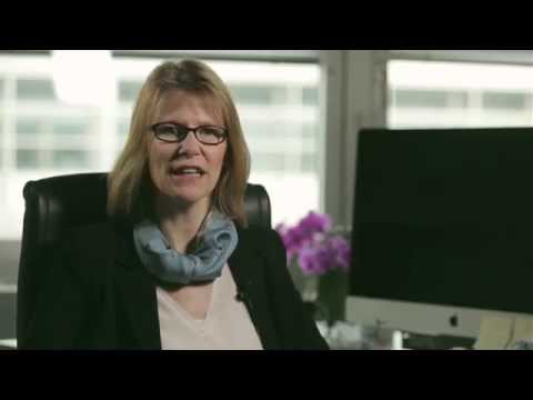 Spark Award 2015: Helma Wennemers