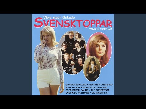 Körsbär måste vara söta