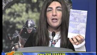 Barbara Sarri (alias Giorgio Sorrentino) - No Problem Ippica 2008