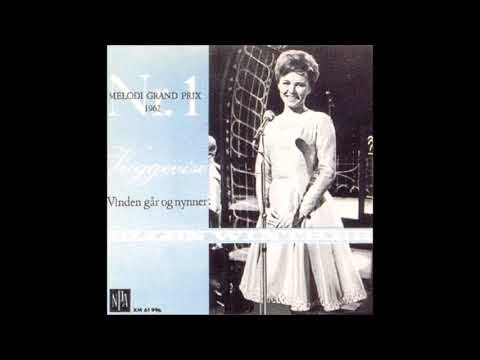 1962 Ellen Winther - Vuggevise