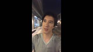 王力宏 Wang Leehom #王力宏微博六千万粉丝福利# Facebook Live 3rd.09.2018 Celebrating 60 million followers on Weibo