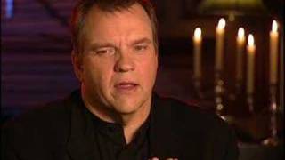 Meat Loaf On The Rocky Horror Show  -  Part 1