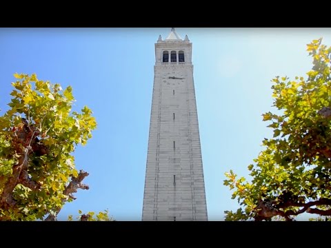 UC Berkeley's tower clock: A Day in the Life