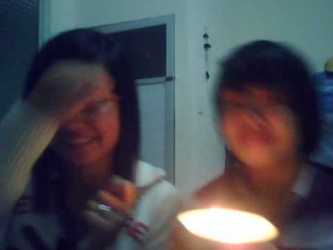 Xmas song ( hula-hoop) - super star