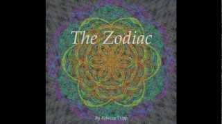 The Zodiac Suite: "Pisces" by Rebecca Tripp