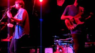 Miniature Tigers live @ Local 506 - &quot;Tropical Birds&quot;