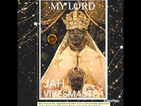 my Lord.. JAH VIBESMASTER 💥 ARCHIVES.