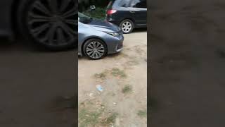 Kolay Sahili Yine Leş Gibi Bırakılmış