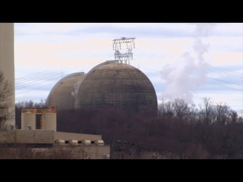 New York Indian Point Nuclear Reactor Siren Test Scheduled
