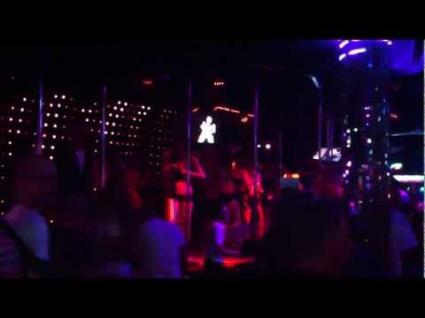 FBI Tai Pan Disco/ 10 / Patong / Febr. 2013