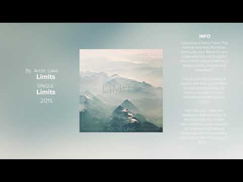 Arctic Lake - Limits