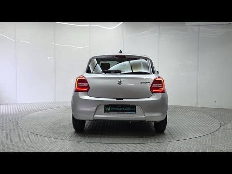 Suzuki Swift 1.2 XG AUTO - Image 2
