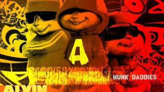 Chipmunk-Touch It Busta Rhymes MEGA Remix