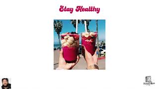 (SOLD) LARRY JUNE TYPE BEAT &quot; STAY HEALTHY&quot; | Ambient Instrumental