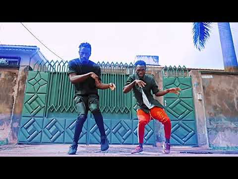 Jeho Ft Lord Aziantu-Somthing (Dance Choreo)