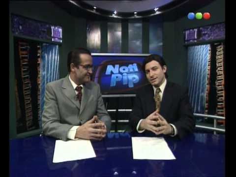 Noti Pip - Videomatch