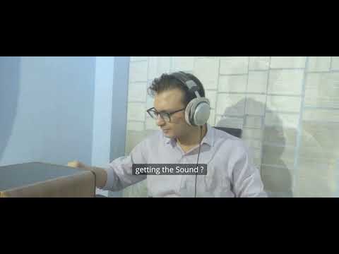 Binanda Das Soundscape