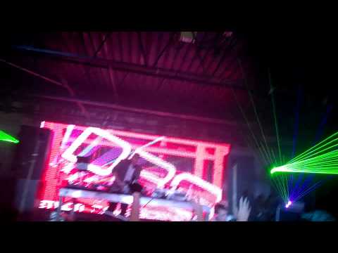 JayCeeOh   Booyah live @ Meltdown 3.5