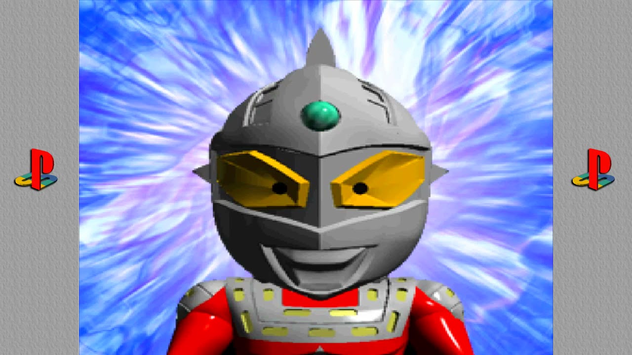 Gameplay Video