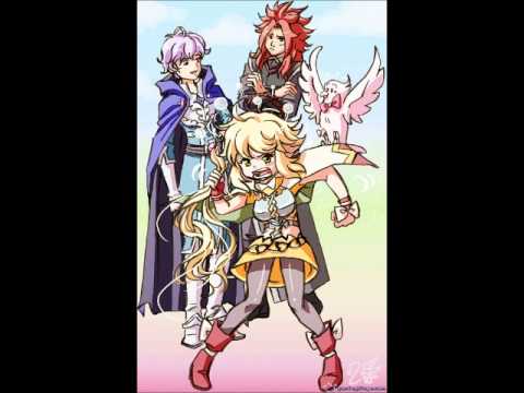 My World My Way [Boss 2 Theme Remastered v2]