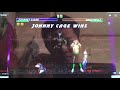 MKTX Cage MK2 Fatality 1 3 Heads