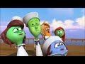 Earth Day MV 2024 We Are All Earthlings Remastered