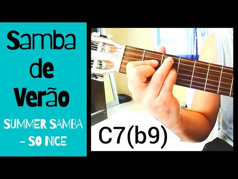 So Nice (summer Samba) - Andy Williams