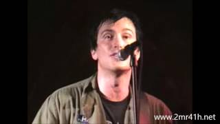Butch Walker Live "Suburbia" (5/10/2003 in NY)