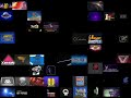 81 Logos At Once