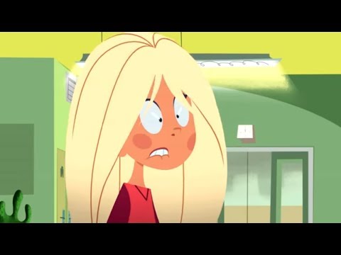 A KIND OF MAGIC ⭐The  Ventriloquist  💢 (S01E07) Full Episode in HD