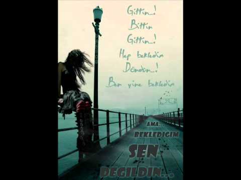 Dj Zehir Ft Nakris - Zor Anımda 2009