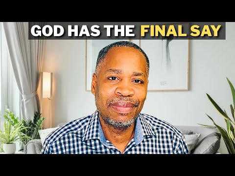 God Will Turn Your Enemies Into Stepping Stones