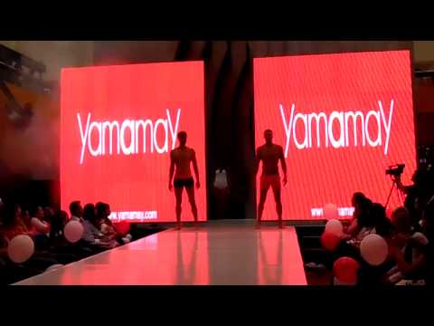 Yamamay Otoño 2014