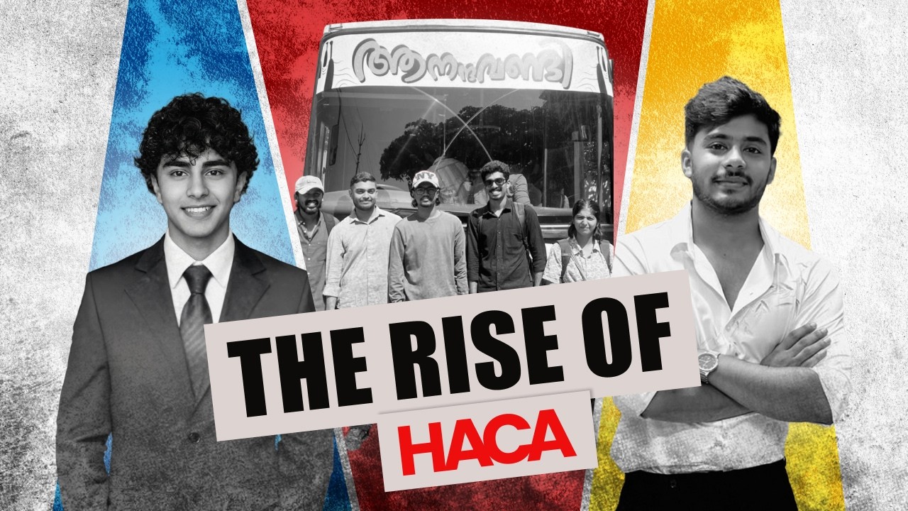 HACA 360 video thumbnail
