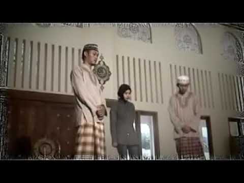 MCG - syukur (Religi Hip Hop)