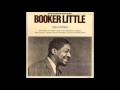born April 2, 1938 Booker Little "Stardust"