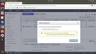 How to Change AWS Ec2 Instance Type ( t2.small,t2.large etc..  )