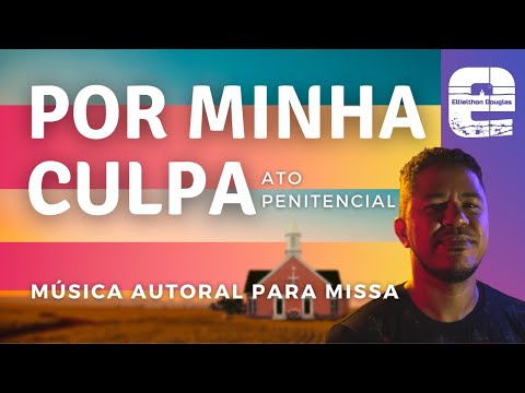 Por Minha Culpa video