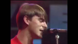 The Style Council   Speak Like A Child (The Tube full version) 19/10/84