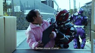 Download lagu My favorite joke in Kamen Rider mp3