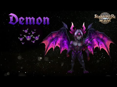 Waking The Demon - Beelzebub DESTROYS in RTA! - Summoners War