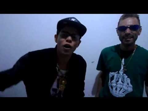 Mc Lon e Mc Thiaguin Floripa - Medley do HIT CETABU.