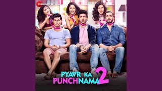 Heeriye (Full Audio) by Mohit Chauhan