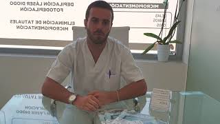 TRATAMIENTO DE PODOLOGÍA