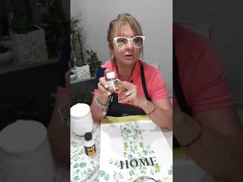 DECOPAUGE, CRAQUELADO, PROLONGACION DE DECOPAUGE Y STENCIL.