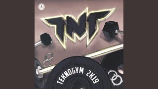Cover art for Teknogym 2k19