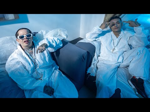 Richard Ahumada and Maniako